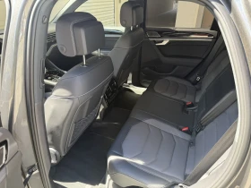VW Touareg R - line Black style, снимка 7
