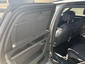 VW Touareg R - line Black style, снимка 12