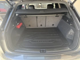 VW Touareg R - line Black style, снимка 8
