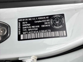 Porsche Macan * GTS * АВТОКРЕДИТ БЕЗ ПЪРВОНАЧАЛНА ВНОСКА, снимка 12