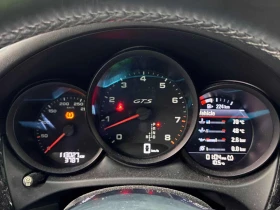 Porsche Macan * GTS * АВТОКРЕДИТ БЕЗ ПЪРВОНАЧАЛНА ВНОСКА, снимка 9