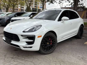 Porsche Macan * GTS * АВТОКРЕДИТ БЕЗ ПЪРВОНАЧАЛНА ВНОСКА, снимка 2