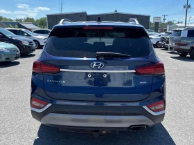 Hyundai Santa fe PREFERRED * ДИСТРОНИК* ПОДГРЕВИ* ПАНОРАМА* , снимка 5