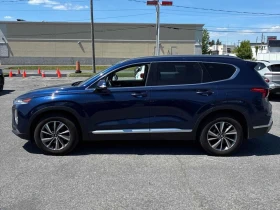 Hyundai Santa fe PREFERRED * ДИСТРОНИК* ПОДГРЕВИ* ПАНОРАМА* , снимка 3