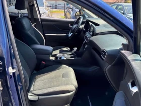 Hyundai Santa fe PREFERRED * ДИСТРОНИК* ПОДГРЕВИ* ПАНОРАМА* , снимка 14