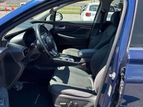 Hyundai Santa fe PREFERRED * ДИСТРОНИК* ПОДГРЕВИ* ПАНОРАМА* , снимка 10