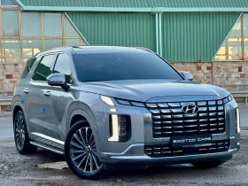 Hyundai Palisade 2.2D ! 4WD (HTRAC) ! 6+ 1 ! Calligraphy !, снимка 1