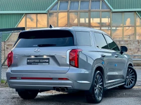 Hyundai Palisade 2.2D ! 4WD (HTRAC) ! 6+ 1 ! Calligraphy !, снимка 4