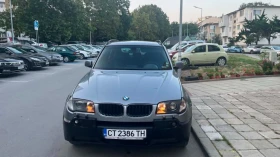 BMW X3 e83, снимка 2
