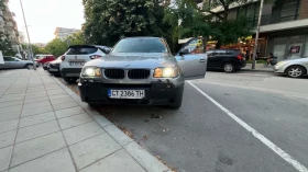 BMW X3 e83, снимка 3