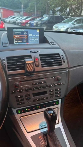 BMW X3 e83, снимка 9