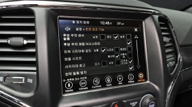 Jeep Grand cherokee LIMITED/ФИНАНСИРАНЕ, снимка 12
