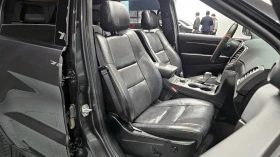 Jeep Grand cherokee LIMITED/ФИНАНСИРАНЕ, снимка 9