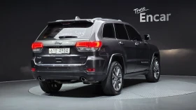 Jeep Grand cherokee LIMITED/ФИНАНСИРАНЕ, снимка 2