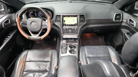 Jeep Grand cherokee LIMITED/ФИНАНСИРАНЕ, снимка 4