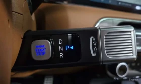 Hyundai Palisade * HEV 2.5T 4WD 9 Seater * ЦЕНА ДО БГ, снимка 13