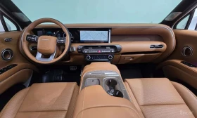 Hyundai Palisade * HEV 2.5T 4WD 9 Seater * ЦЕНА ДО БГ, снимка 6
