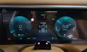 Hyundai Palisade * HEV 2.5T 4WD 9 Seater * ЦЕНА ДО БГ, снимка 8