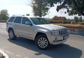 Jeep Grand cherokee 3.0CRD, снимка 9