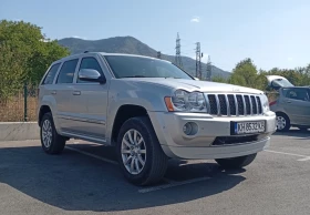 Jeep Grand cherokee 3.0CRD, снимка 4