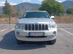 Jeep Grand cherokee 3.0CRD, снимка 7