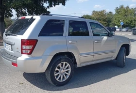 Jeep Grand cherokee 3.0CRD, снимка 2