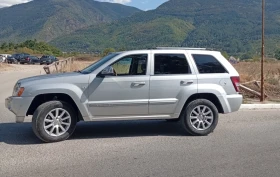 Jeep Grand cherokee 3.0CRD, снимка 10