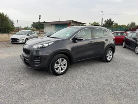 Kia Sportage 1.6GDI! ACTIVE! NAVI!! Camera!! Italy, снимка 3