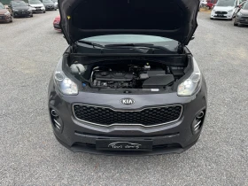 Kia Sportage 1.6GDI! ACTIVE! NAVI!! Camera!! Italy, снимка 17