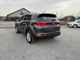 Kia Sportage 1.6GDI! ACTIVE! NAVI!! Camera!! Italy, снимка 5