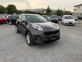 Kia Sportage 1.6GDI! ACTIVE! NAVI!! Camera!! Italy, снимка 10