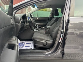 Kia Sportage 1.6GDI! ACTIVE! NAVI!! Camera!! Italy, снимка 11