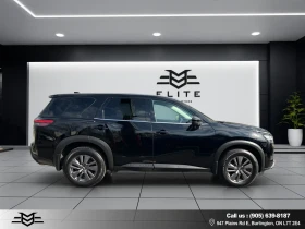 Nissan Pathfinder S* AWD* ПОДГРЕВ* КАМЕРА* , снимка 7