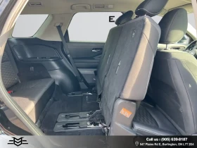 Nissan Pathfinder S* AWD* ПОДГРЕВ* КАМЕРА* , снимка 14