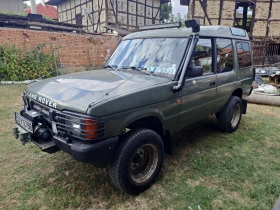Land Rover Discovery, снимка 1