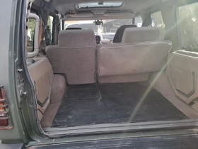 Land Rover Discovery, снимка 5