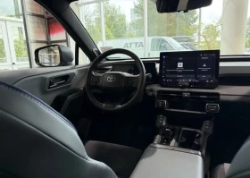 Toyota Rav4 XSE TECHNOLOGY * AWD * ОТ ТОЙОТА * 360 КАМЕРА * , снимка 5