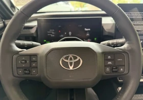 Toyota Rav4 XSE TECHNOLOGY * AWD * ОТ ТОЙОТА * 360 КАМЕРА * , снимка 6