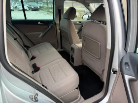 VW Tiguan 2.0TDI 4Motion Automat Track & Field, снимка 12