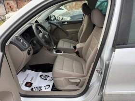 VW Tiguan 2.0TDI 4Motion Automat Track & Field, снимка 9