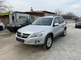 VW Tiguan 2.0TDI 4Motion Automat Track & Field, снимка 2