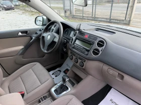 VW Tiguan 2.0TDI 4Motion Automat Track & Field, снимка 7