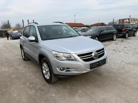 VW Tiguan 2.0TDI 4Motion Automat Track & Field, снимка 1