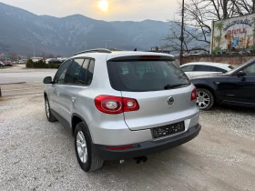 VW Tiguan 2.0TDI 4Motion Automat Track & Field, снимка 3