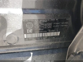 Toyota Rav4 2.5l Le, снимка 9