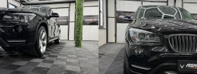 BMW X1 Xdrive/Navi/START STOP/СОБСТВЕН ЛИЗИНГ, снимка 7
