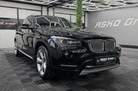 BMW X1 Xdrive/Navi/START STOP/СОБСТВЕН ЛИЗИНГ, снимка 3