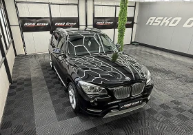 BMW X1 Xdrive/Navi/START STOP/СОБСТВЕН ЛИЗИНГ, снимка 8