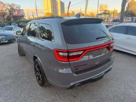 Dodge Durango, снимка 4