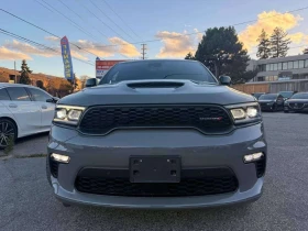 Dodge Durango, снимка 7